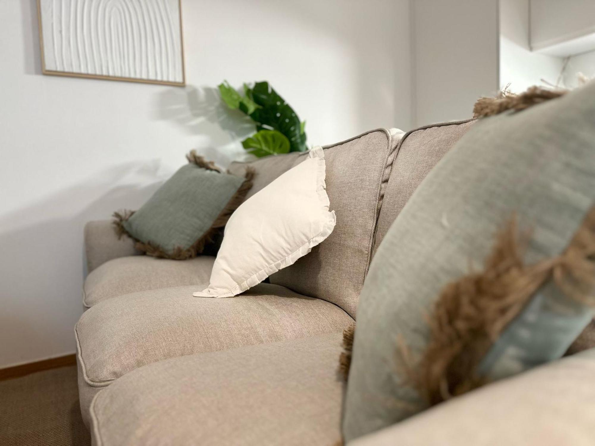 Designer Apartment Near Main Station Wenen Buitenkant foto