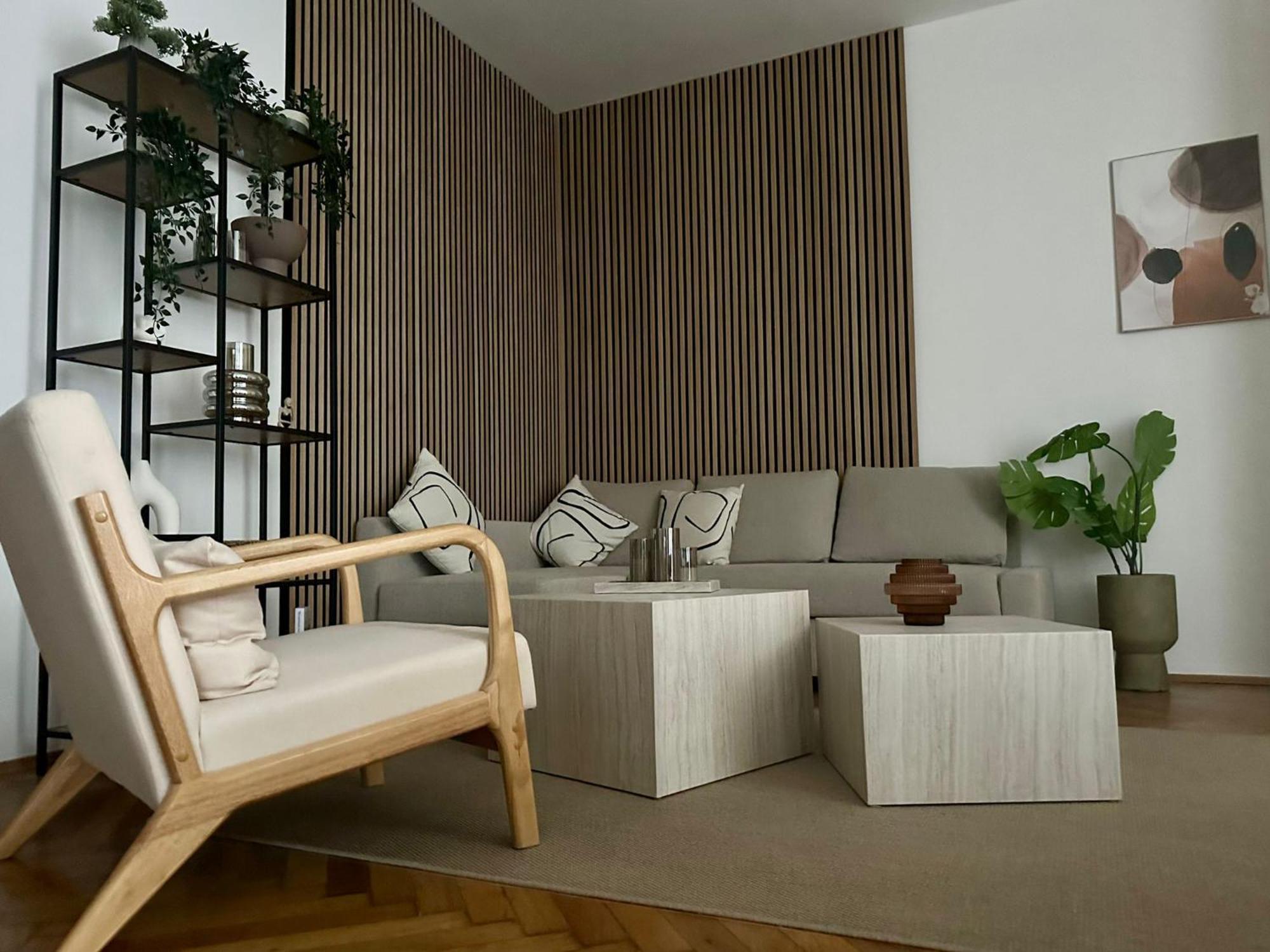 Designer Apartment Near Main Station Wenen Buitenkant foto