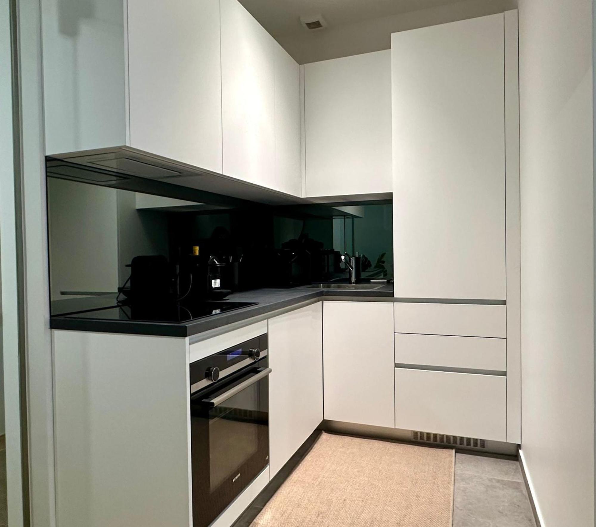 Designer Apartment Near Main Station Wenen Buitenkant foto